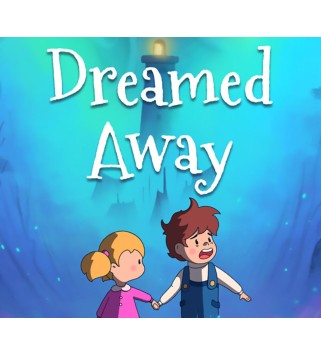 Dreamed Away SWITCH 2 Nintendo eShop Key EUROPE